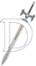 Daedalus TTRPG Logo